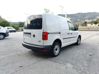Κλούβα Volkswagen 2016 Caddy 4x4 2.0TDi 4Motion 122ps Euro 6-thumb-8