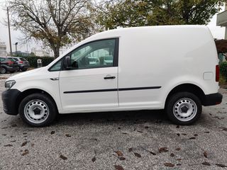 Κλούβα Volkswagen 2016 Caddy 4x4 2.0TDi 4Motion 122ps Euro 6-thumb-3
