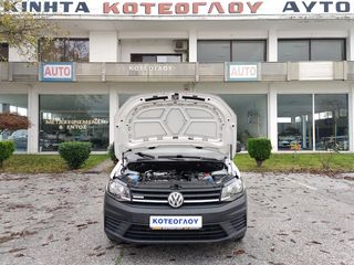 Κλούβα Volkswagen 2016 Caddy 4x4 2.0TDi 4Motion 122ps Euro 6-thumb-50