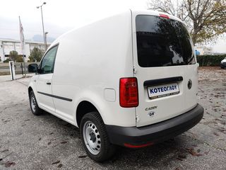 Κλούβα Volkswagen 2016 Caddy 4x4 2.0TDi 4Motion 122ps Euro 6-thumb-5
