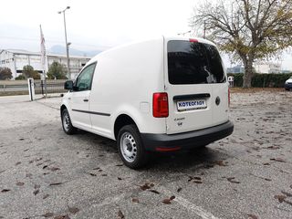 Κλούβα Volkswagen 2016 Caddy 4x4 2.0TDi 4Motion 122ps Euro 6-thumb-4