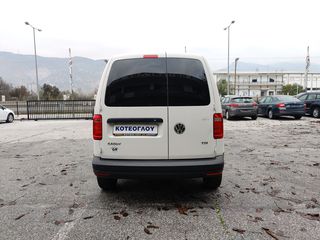 Κλούβα Volkswagen 2016 Caddy 4x4 2.0TDi 4Motion 122ps Euro 6-thumb-7