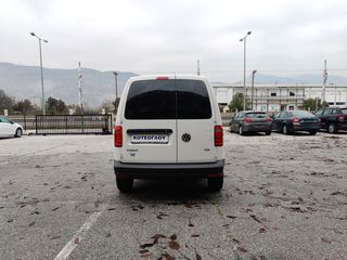 Κλούβα Volkswagen 2016 Caddy 4x4 2.0TDi 4Motion 122ps Euro 6-thumb-6