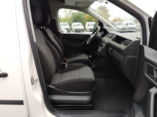 Κλούβα Volkswagen 2016 Caddy 4x4 2.0TDi 4Motion 122ps Euro 6-thumb-29