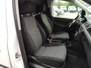 Κλούβα Volkswagen 2016 Caddy 4x4 2.0TDi 4Motion 122ps Euro 6-thumb-30