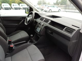 Κλούβα Volkswagen 2016 Caddy 4x4 2.0TDi 4Motion 122ps Euro 6-thumb-31