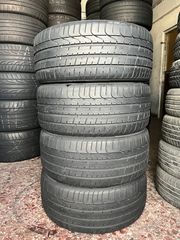 4 TMX 255/35/20 PIRELLI PZERO DOT(0619)