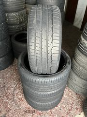 4 TMX 255/35/20 PIRELLI PZERO DOT(0619)-thumb-1