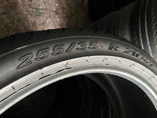 4 TMX 255/35/20 PIRELLI PZERO DOT(0619)-thumb-8