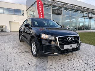 Audi Q2 '18  1.6 TDI 116PS BUSINESS NAVI-CRUISE