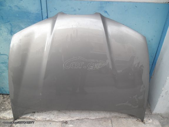 ΠΕΤΡΟΠΟΥΛΟΣ KAΠΟ SEAT IBIZA 2002-2008