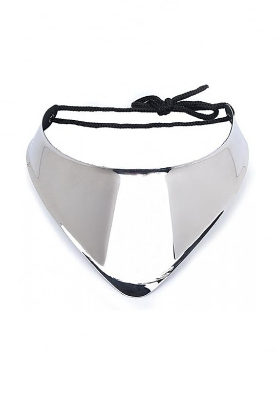 Cleopatra Collar with Laces