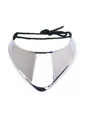 Cleopatra Collar with Laces