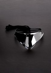 Cleopatra Collar with Laces-thumb-2