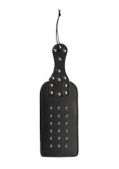 Studded Paddle - Black