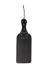 Studded Paddle - Black-thumb-4