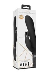 Chou - G-Spot Rabbit & Clitoral Stimulator-thumb-11