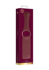 Ouch Halo - Paddle - Burgundy-thumb-3