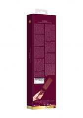 Ouch Halo - Paddle - Burgundy-thumb-4