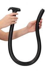 Ass Snake Dildo - 100 cm-thumb-1