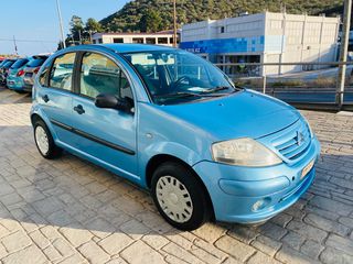 Citroen C3 2002 ΣΕ ΠΡΟΕΤΟΙΜΑΣΙΑ