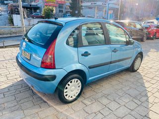 Citroen C3 2002 ΣΕ ΠΡΟΕΤΟΙΜΑΣΙΑ-thumb-3