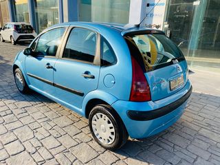 Citroen C3 2002 ΣΕ ΠΡΟΕΤΟΙΜΑΣΙΑ-thumb-4