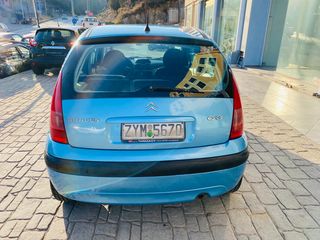 Citroen C3 2002 ΣΕ ΠΡΟΕΤΟΙΜΑΣΙΑ-thumb-5