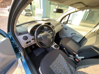 Citroen C3 2002 ΣΕ ΠΡΟΕΤΟΙΜΑΣΙΑ-thumb-6