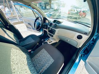 Citroen C3 2002 ΣΕ ΠΡΟΕΤΟΙΜΑΣΙΑ-thumb-7
