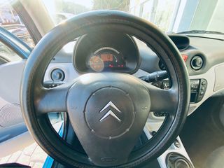 Citroen C3 2002 ΣΕ ΠΡΟΕΤΟΙΜΑΣΙΑ-thumb-8