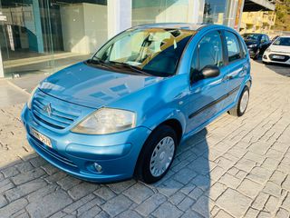 Citroen C3 2002 ΣΕ ΠΡΟΕΤΟΙΜΑΣΙΑ-thumb-1