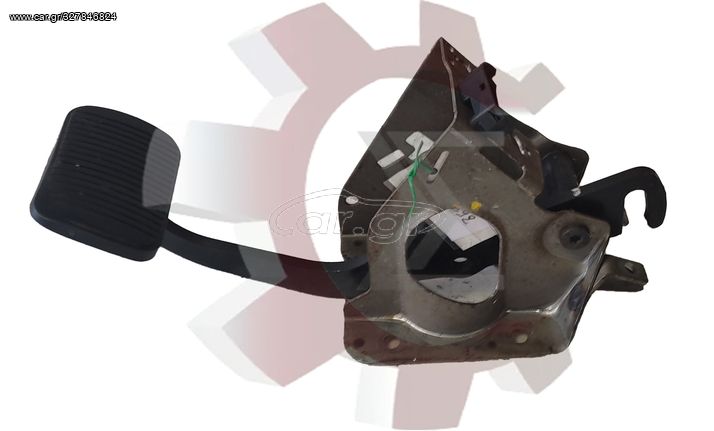Πεντάλ Συμπλέκτη (Αυτόματου Σασμάν) Ford Focus MK1 98-04 1.6 16v Zetec , 98AB-2450-LD 98AB2450LD