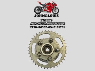 ΓΡΑΝΑΖΙΕΡΑ CBF 250-thumb-1