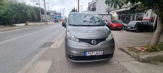 Nissan NV 200 '14  Van 1.5 dCi 90 5θεσιο  ΠΡΟΣΦΟΡΑ