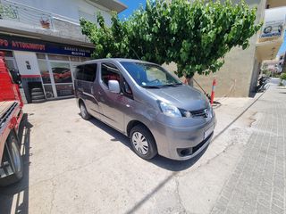Nissan NV 200 2014  Van 1.5 dCi 90 5θεσιο  ΠΡΟΣΦΟΡΑ