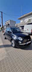 Fiat 500 '14 1.2 Platinum Edition Panorama