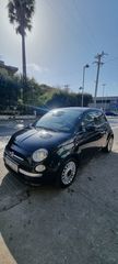 Fiat 500 2014 1.2 Platinum Edition Panorama-thumb-2