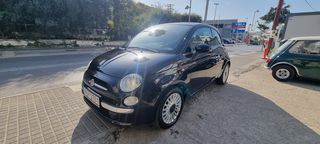 Fiat 500 2014 1.2 Platinum Edition Panorama-thumb-3