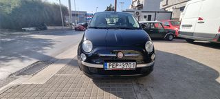 Fiat 500 2014 1.2 Platinum Edition Panorama-thumb-4