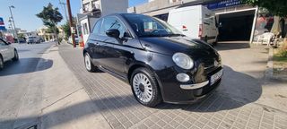 Fiat 500 2014 1.2 Platinum Edition Panorama-thumb-5