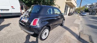 Fiat 500 2014 1.2 Platinum Edition Panorama-thumb-7