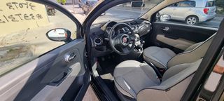 Fiat 500 2014 1.2 Platinum Edition Panorama-thumb-8