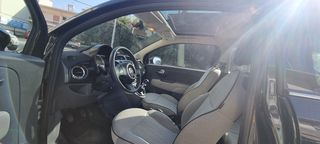 Fiat 500 2014 1.2 Platinum Edition Panorama-thumb-9