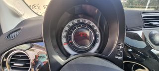Fiat 500 2014 1.2 Platinum Edition Panorama-thumb-11