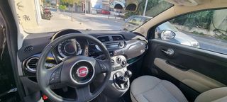 Fiat 500 2014 1.2 Platinum Edition Panorama-thumb-12