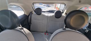 Fiat 500 2014 1.2 Platinum Edition Panorama-thumb-13