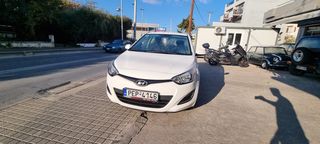 Hyundai i 20 2015  1.1 CRDi YES! ΣΥΝΤΟΜΑ ΔΙΑΘΕΣΙΜΟ-thumb-1