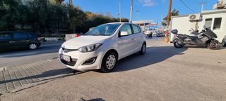 Hyundai i 20 2015  1.1 CRDi YES! ΣΥΝΤΟΜΑ ΔΙΑΘΕΣΙΜΟ-thumb-2