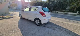 Hyundai i 20 2015  1.1 CRDi YES! ΣΥΝΤΟΜΑ ΔΙΑΘΕΣΙΜΟ-thumb-3